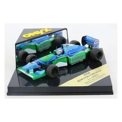 Benetton Ford B194 Lehto Onyx F1 143 E019 NEW02