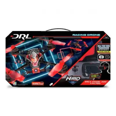 Drone Drl Nikko Air 8125/V lll