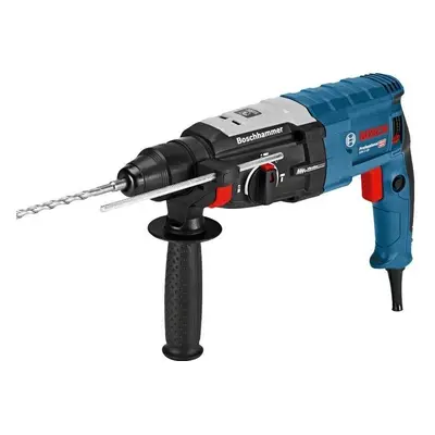 Bosch Hammer S Možností Pro Tie 880W 3.2J L-boxx Gbh 2-28 Akce