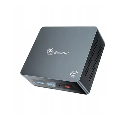 Mini Pc Beelink GK35 4/64GB N3350 Win10