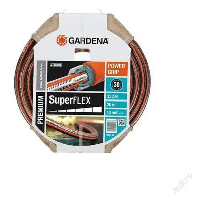 Gardena hadice Premium Superflex 1/2 - 20m (18093)