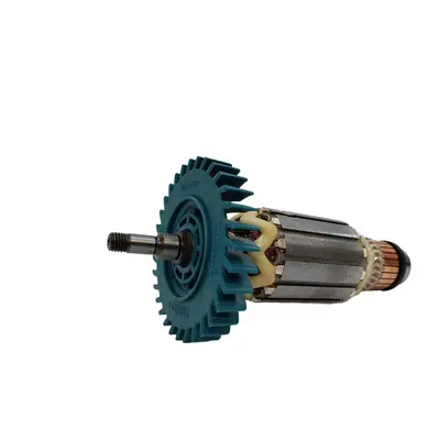 Rotor Makita GA5021 GA6011 GA6020 GA6021 Obj.č. kat. 510132-0