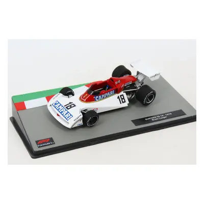 Surtees Ts 19 1976 Lunger F1 Altaya F1 143 F022 NEW06