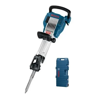 Bosch Handheld Hammer Hex 28mm 1750W 41J 17.9kg Gsh 16-28 Akce