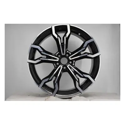 Aludisk Bmw 21 5X112 ET39 8060042 1kus