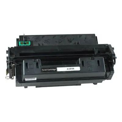 Hp 10A Hp Q2610A černý kompatibilní toner