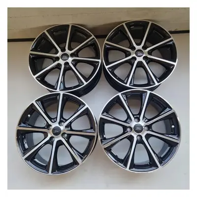 Alu Kola Ford Fiesta MK8 MK7 St Vignale 18&apos;&apos;