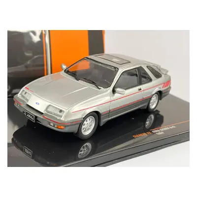 Ford Sierra Xr4i 1984 - 1/43 Ixo CLC483N.22 (M44-x)