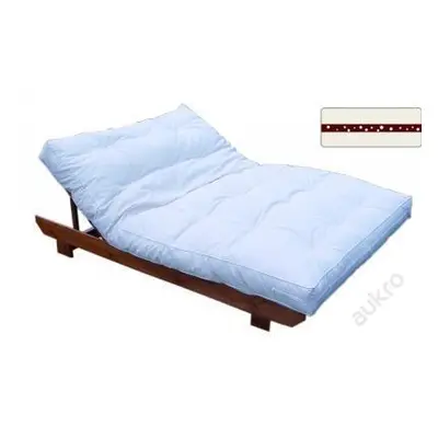 futon coconut (kokos) - 140200cm