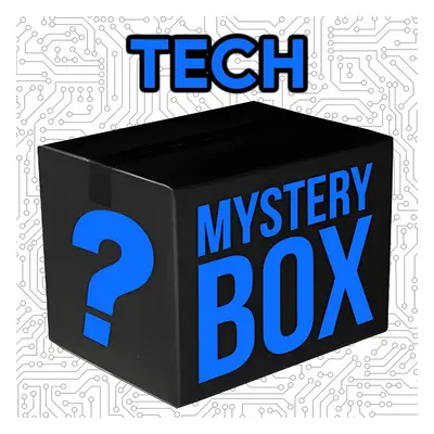 Elektro Mystery Box