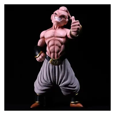 Dragon Ball Z Majin Boo - ohebná figurka model 25 cm