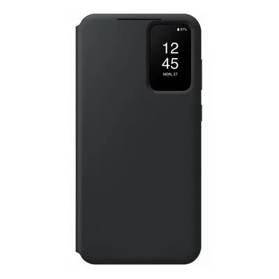 Samsung S23 Smart View Wallet Case (EF-ZS916CBEGWW) černé nové