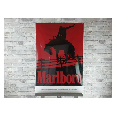 Marlboro Ii. originál smaltovaná cedule Bonus