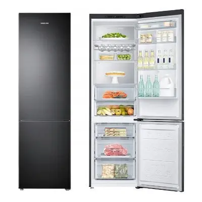 Lednička Samsung Rb 37J502VB1 A No Frost Inox