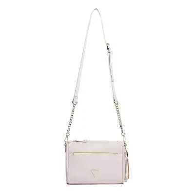 Velké luxusní fialkové crossbody Guess - Tetiana - 1999kč