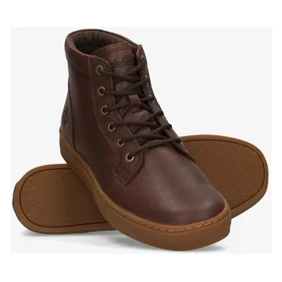 Timberland - Kožená obuv Adv 2.0 Chukka velikost Eur 45 sleva