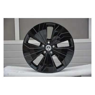 Aludisky Vw - 2GM 17 5X100 original ET39