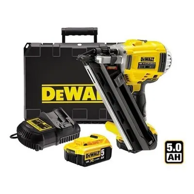 Dewalt Dryer Navalov 18V 50-90mm 2x50Ah Li-ion Brushless DCN692 Akce