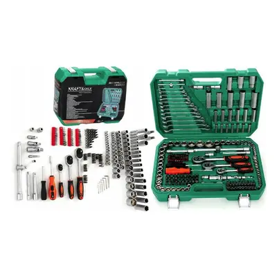 Gola Sada Key Set 216el Tool Socket Wrenches