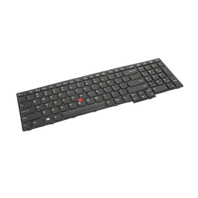 Klávesnice pro Lenovo Thinkpad E531 E540 E545 L540 (trackpoint)