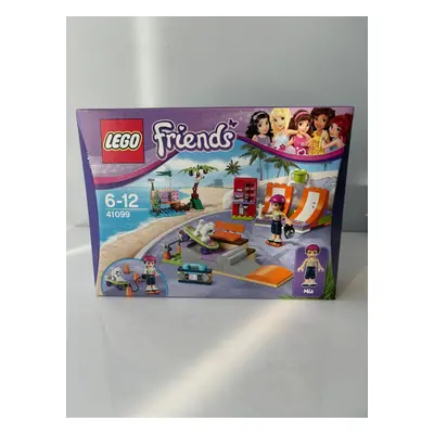 lego friends 41099