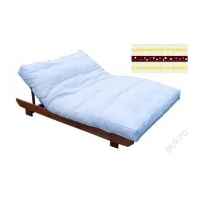 futon deluxe (komfort) - 90200cm