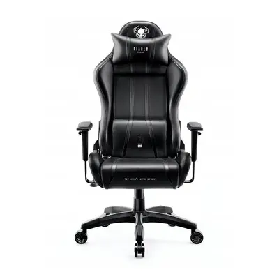 Herní židle Diablo X-one L pro rotující hráče Gamer