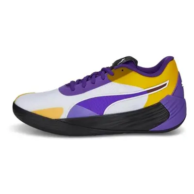 Puma Nitro Team Basketball poslední vel. Eur 445