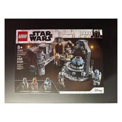 Lego 75319