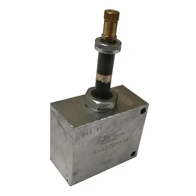 Ventil Cbf EV000737-SOLENOIDOVÝ Ventil 1/2