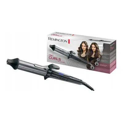 Remington Curler CI67E1 18 m ionizace 25 mm 38 mm