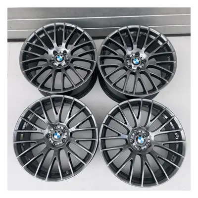 Alu Kola Bmw F01 F07 F10 F06 F12 F13 5x120 21&apos;&apos;