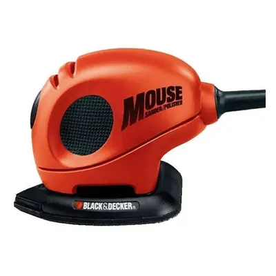 Multifunkční Bruska Black Decker 55W S KA161 Akce