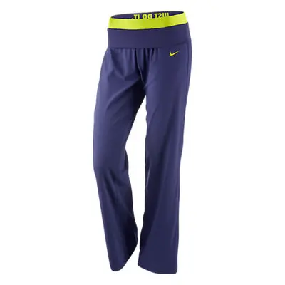 Dámské kalhoty Nike Legend 2.0 Lse Obsesd Wvn 484981-422 (Vel. M)