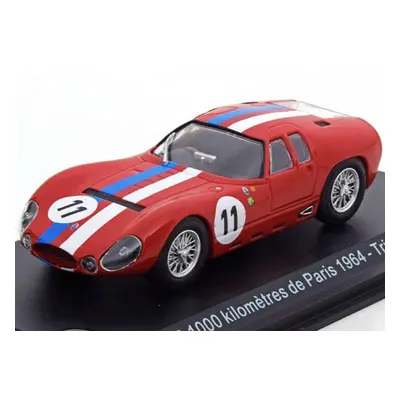 Maserati Tipo 151/3 11 Trintignant/simon 1000 1964 - model auta 143