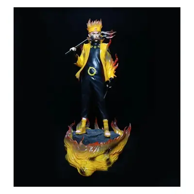 Uzumaki Naruto - figurka model 38 cm