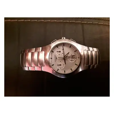 Pánské hodinky Longines