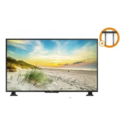 Kernau 43KFHDK600 Tv 43 palců třída A 37 W Hdmi Led Tv