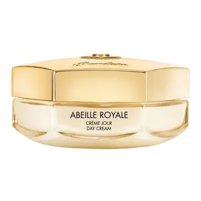 Guerlain Abeille Royale Day Cream Denní Protivráskový Krém 50ml