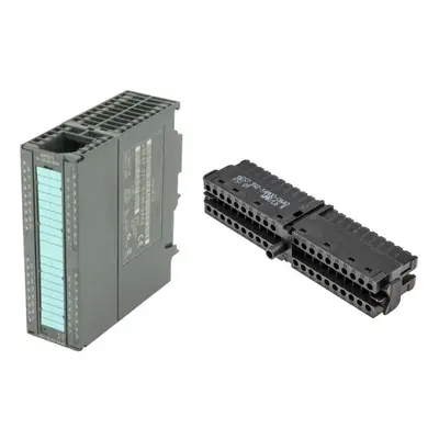 Siemens Simatic S7-300 32 x Di 6ES7 321-1BL00-0AA0 svorkovnice