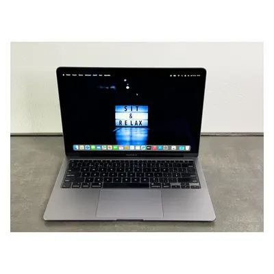 Macbook Air 13 2020 i5 / 8GB / 256GB / Sg