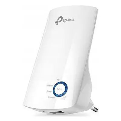 Zesilovač signálu Wi-fi Tp-link TL-WA850RE 300Mb