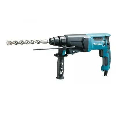 vrtačká Makita Sds-plus Sdswiller 800W 2.4J HR2600 Akce