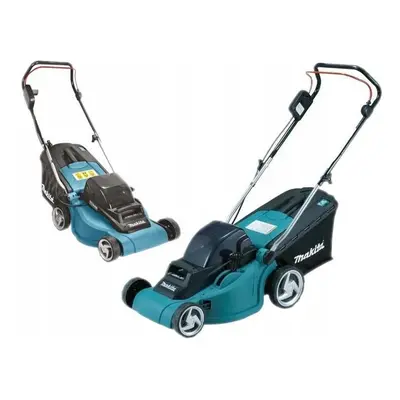 Sekačka Elektrický Makita Mower 2x18V Bez DLM380Z Baterie