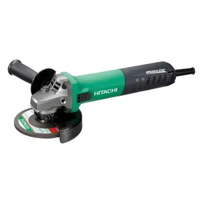 Uhlova bruska Hitachi Angle Grinder 125mm 1320W Nepřerušený G13VE Akc