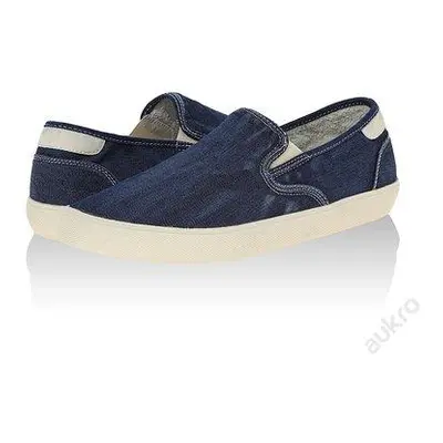 Steve Madden Slip-on Denim Eur 42 poslední pár