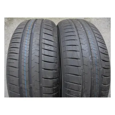 pneu 205 60r16 letní Maxxis Mecotra 3 96H 4kusy Nové