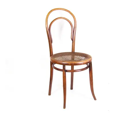 Židle Thonet Nr.14 1859