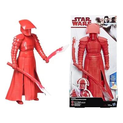 Elite Praetorian Guard Star Wars Figurka 30 cm Hasbro - Zvuky