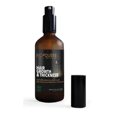 Sérum na vlasy Biopousse Hair Growth Thickness 100 ml